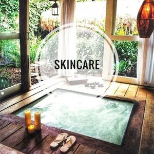 Skin care at discounted prices